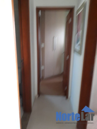 Imagem Apartamento com 2 Quartos à Venda, 57 m² em Piqueri - São Paulo