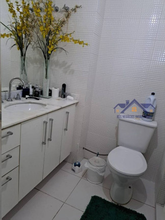 Imagem Apartamento com 2 Quartos à Venda, 72 m² em Parque Jaçatuba - Santo André Imagem Apartamento com 2 Quartos à Venda, 72 m² em Parque Jaçatuba - Santo André