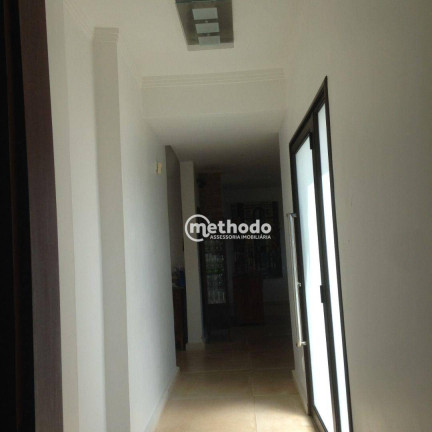 Imagem Casa com 4 Quartos à Venda, 162 m² em Chácara Santa Margarida - Campinas