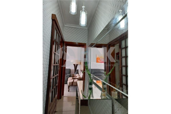 Imagem Apartamento com 2 Quartos à Venda, 92 m² em Santa Cecília - Porto Alegre