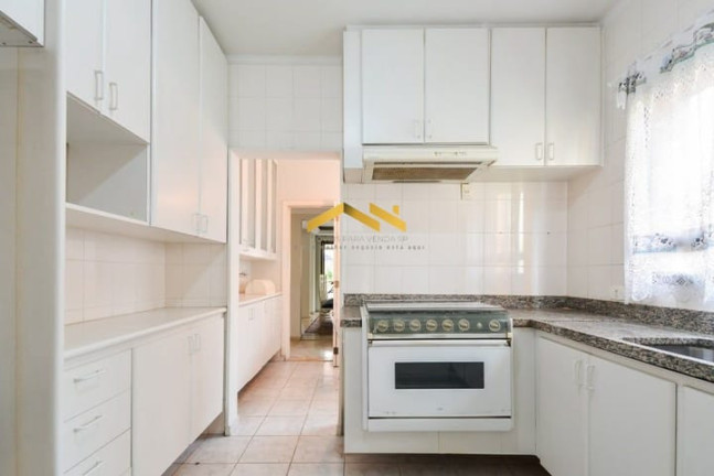 Imagem Apartamento com 3 Quartos à Venda, 177 m² em Perdizes - São Paulo