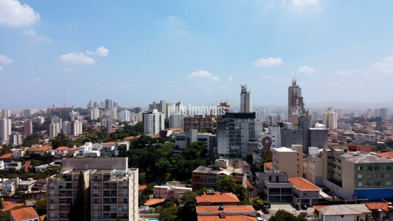 Imagem Apartamento com 1 Quarto à Venda, 24 m² em Sumarezinho - São Paulo Imagem Apartamento com 1 Quarto à Venda, 24 m² em Sumarezinho - São Paulo