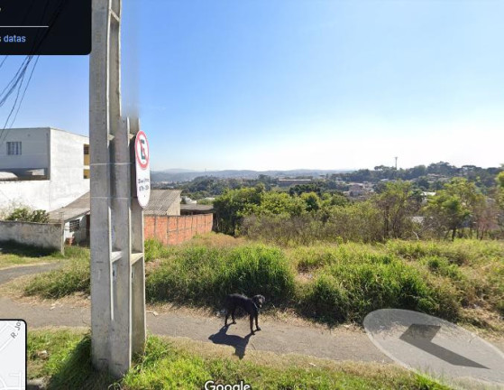 Imagem Terreno à Venda, 9.293 m² em Abranches - Curitiba Imagem Terreno à Venda, 9.293 m² em Abranches - Curitiba