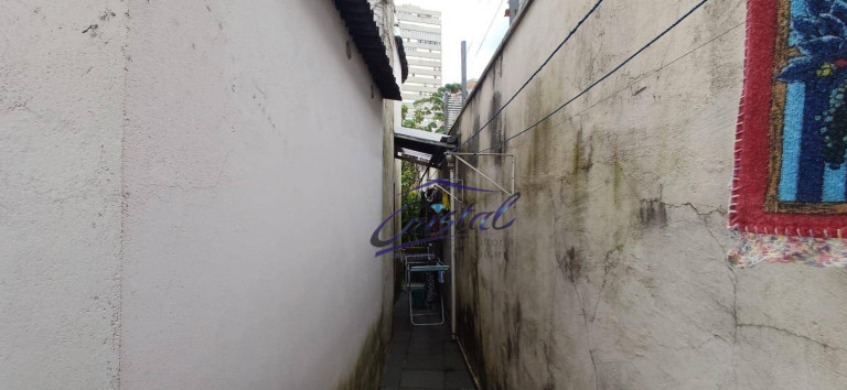 Imagem Casa com 4 Quartos à Venda, 167 m² em Butantã - São Paulo