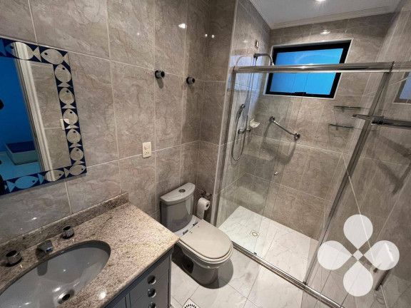 Imagem Imóvel com 3 Quartos à Venda, 214 m² em Gonzaga - Santos Imagem Imóvel com 3 Quartos à Venda, 214 m² em Gonzaga - Santos