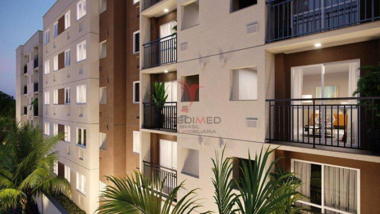 Imagem Apartamento com 1 Quarto à Venda, 32 m² em Andaraí - Rio De Janeiro