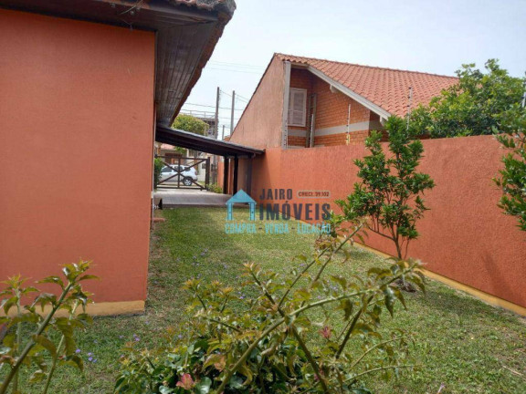 Casa com 5 Quartos à Venda, 660 m² em Centro - Tramandaí