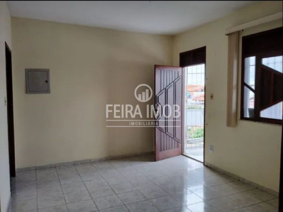 Imagem Casa com 4 Quartos para Alugar, em Jardim Cruzeiro - Feira De Santana Imagem Casa com 4 Quartos para Alugar, em Jardim Cruzeiro - Feira De Santana