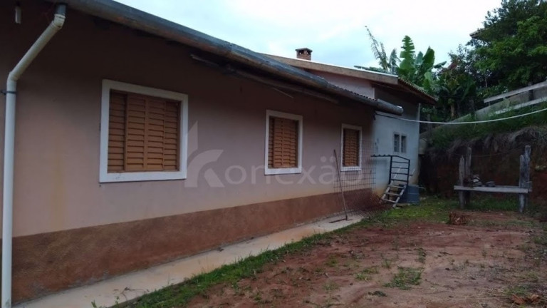 Imagem Chácara com 4 Quartos à Venda, 90 m² em Centro - Paraibuna Imagem Chácara com 4 Quartos à Venda, 90 m² em Centro - Paraibuna