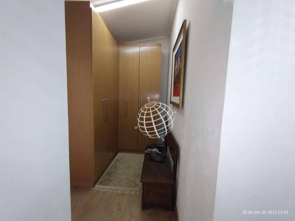 Imagem Casa com 3 Quartos à Venda, 336 m² em Jardim Floresta - Atibaia