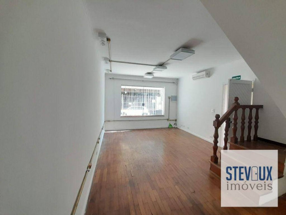 Sobrado com 3 Quartos para Alugar, 150 m² em Brooklin - São Paulo