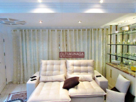 Imagem Sobrado com 3 Quartos para Alugar, 280 m² em Vila Rosália - Guarulhos Imagem Sobrado com 3 Quartos para Alugar, 280 m² em Vila Rosália - Guarulhos