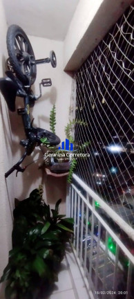 Imagem Apartamento com 2 Quartos à Venda, 48 m² em Polvilho - Cajamar