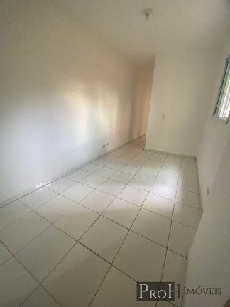 Imagem Apartamento com 2 Quartos à Venda, 42 m² em Parque Das Nações - Santo André