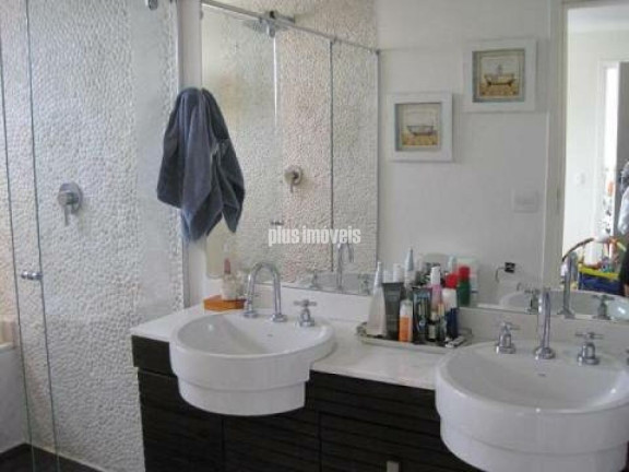 Imagem Apartamento com 3 Quartos à Venda, 225 m² em Campo Belo - São Paulo