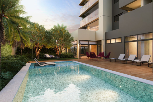 Imagem Apartamento com 3 Quartos à Venda, 153 m² em Moema - São Paulo