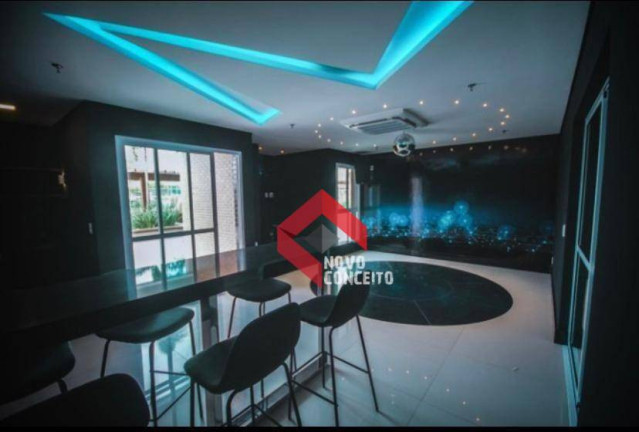 Imagem Apartamento com 3 Quartos à Venda, 118 m² em Guararapes - Fortaleza Imagem Apartamento com 3 Quartos à Venda, 118 m² em Guararapes - Fortaleza