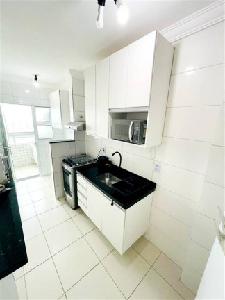Imagem Apartamento com 1 Quarto à Venda, 45 m² em Mirim - Praia Grande