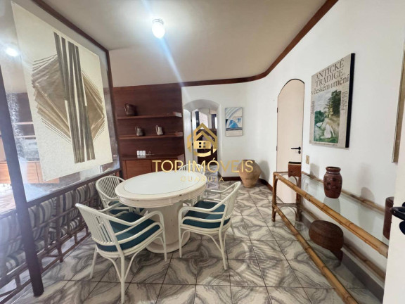 Apartamento com 3 Quartos à Venda, 145 m² em Pitangueiras - Guarujá