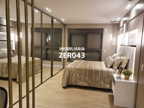 Imagem Apartamento com 4 Quartos à Venda, 209 m² em Gleba Fazenda Palhano - Londrina Imagem Apartamento com 4 Quartos à Venda, 209 m² em Gleba Fazenda Palhano - Londrina