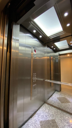 Imagem Apartamento com 3 Quartos à Venda, 84 m² em Santo Antônio - Porto Alegre