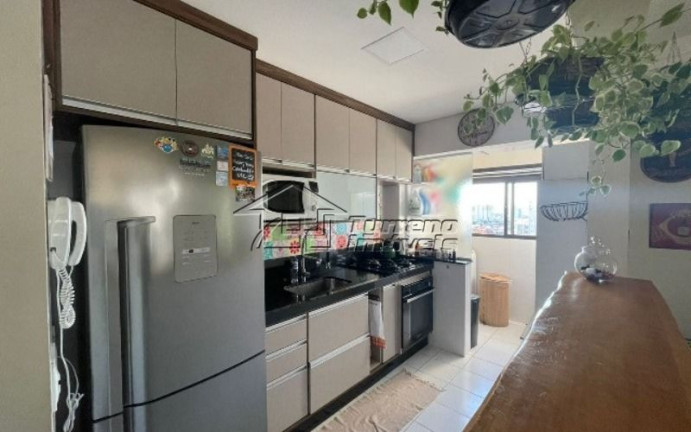 Imagem Apartamento com 2 Quartos à Venda, 61 m² em Jardim América - São José Dos Campos Imagem Apartamento com 2 Quartos à Venda, 61 m² em Jardim América - São José Dos Campos
