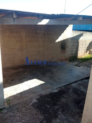 Imagem Casa com 3 Quartos à Venda, 235 m² em Vila Mafalda - Jundiaí