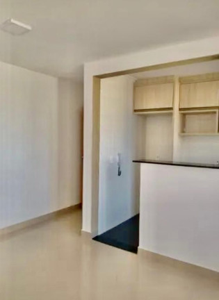 Apartamento com 2 Quartos à Venda, 44 m² em Conjunto Habitacional Doutor Farid Libos - Londrina