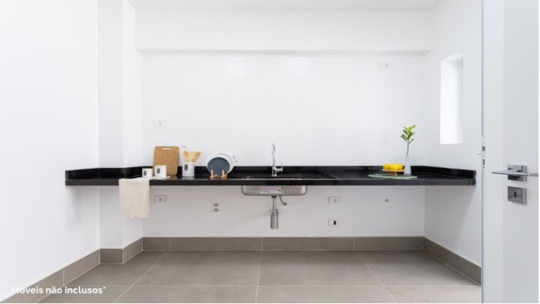Imagem Apartamento com 2 Quartos à Venda, 64 m² em Bela Vista - São Paulo