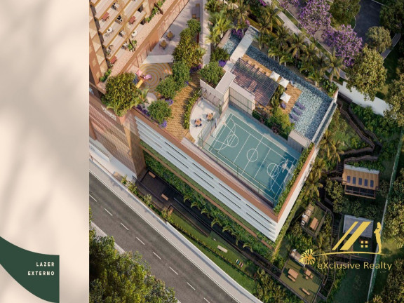 Imagem Apartamento com 3 Quartos à Venda, 116 m² em Caminho Das árvores - Salvador Imagem Apartamento com 3 Quartos à Venda, 116 m² em Caminho Das árvores - Salvador