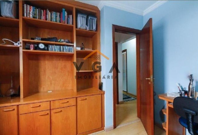 Imagem Apartamento com 3 Quartos à Venda, 88 m² em Tatuapé - São Paulo Imagem Apartamento com 3 Quartos à Venda, 88 m² em Tatuapé - São Paulo