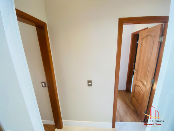 Imagem Apartamento com 4 Quartos à Venda, 205 m² em Canto Do Forte - Praia Grande