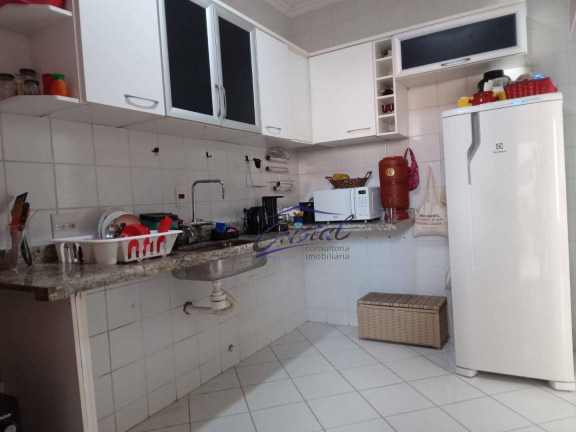 Imagem Casa com 3 Quartos à Venda, 100 m² em Granja Viana - Cotia