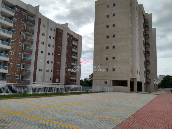 Imagem Apartamento com 2 Quartos à Venda, 58 m² em Medeiros - Jundiaí