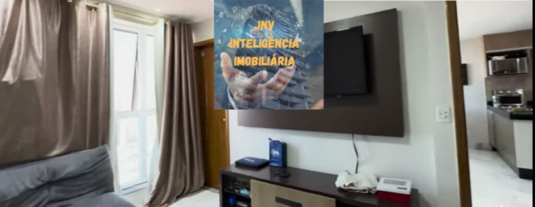 Imagem Apartamento com 3 Quartos à Venda, 140 m² em Norte (águas Claras) - Brasília