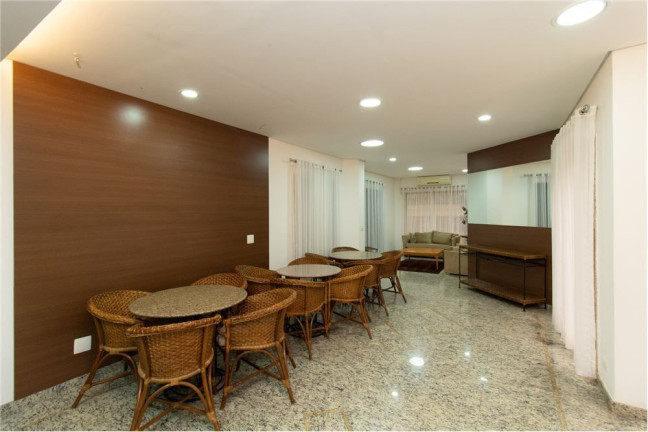 Imagem Apartamento com 3 Quartos à Venda, 162 m² em Aclimação - São Paulo