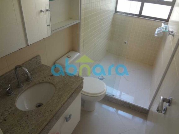 Imagem Cobertura com 4 Quartos à Venda, 289 m² em Lagoa - Rio De Janeiro