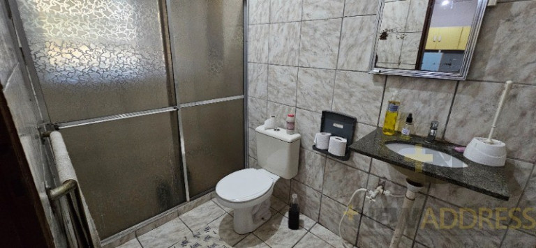 Imagem Casa com 4 Quartos à Venda,  em Itaquari - Cariacica