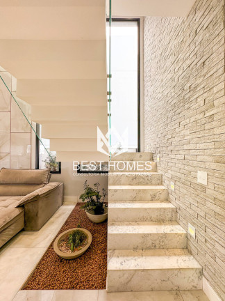 Imagem Casa de Condomínio com 3 Quartos à Venda, 345 m² em Jardim Novo Mundo - Jundiaí