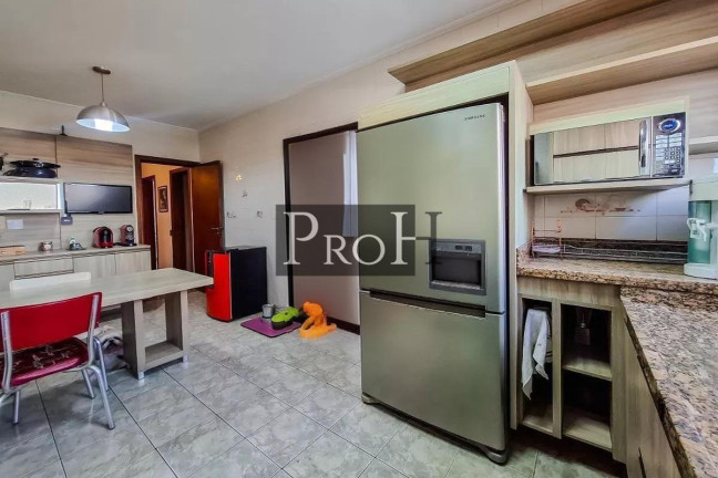 Imagem Apartamento com 4 Quartos à Venda, 175 m² em Ipiranga - São Paulo