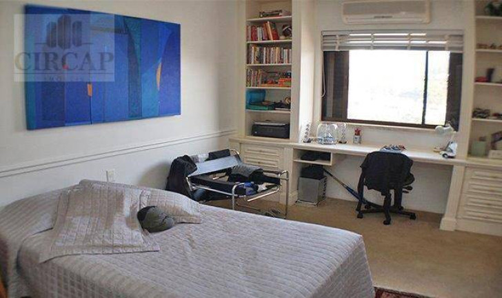 Imagem Apartamento com 4 Quartos à Venda, 340 m² em Higienópolis - São Paulo Imagem Apartamento com 4 Quartos à Venda, 340 m² em Higienópolis - São Paulo