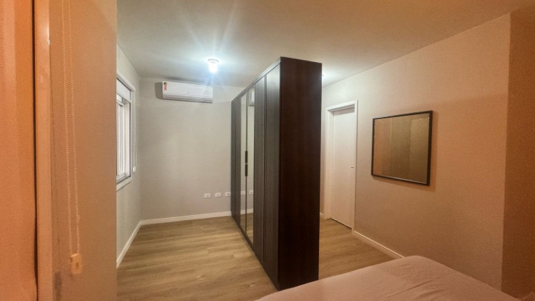 Imagem Apartamento com 1 Quarto à Venda, 49 m² em Areias - Camboriú