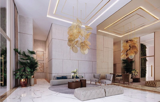 Imagem Apartamento com 4 Quartos à Venda, 233 m² em Centro - Balneário Camboriú
