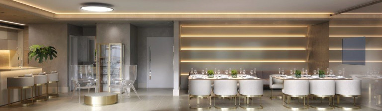 Imagem Apartamento com 3 Quartos à Venda, 99 m² em Petrópolis - Porto Alegre
