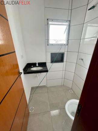 Imagem Casa com 2 Quartos à Venda, 80 m² em Aviação - Praia Grande