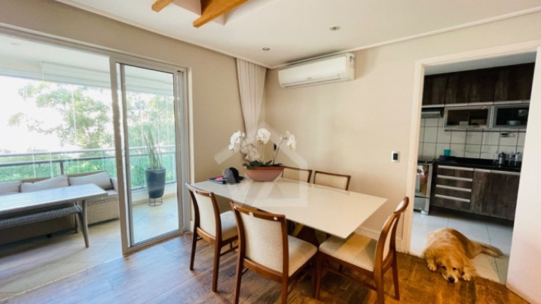 Imagem Apartamento com 3 Quartos à Venda, 130 m² em Vila Andrade - São Paulo Imagem Apartamento com 3 Quartos à Venda, 130 m² em Vila Andrade - São Paulo