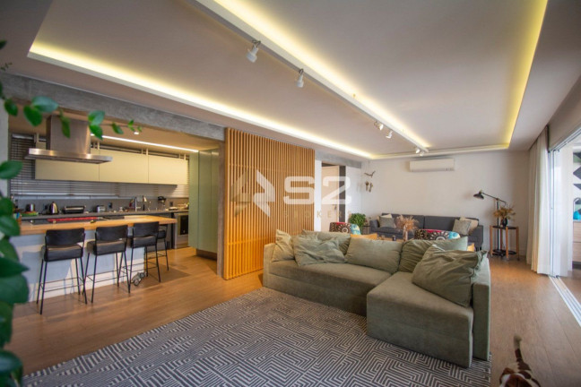 Imagem Apartamento com 3 Quartos à Venda, 138 m² em Lapa - São Paulo Imagem Apartamento com 3 Quartos à Venda, 138 m² em Lapa - São Paulo
