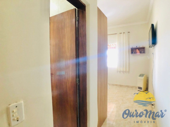 Imagem Casa com 2 Quartos para Alugar ou Temporada, 147 m² em Jardim Das Palmeiras - Itanhaém