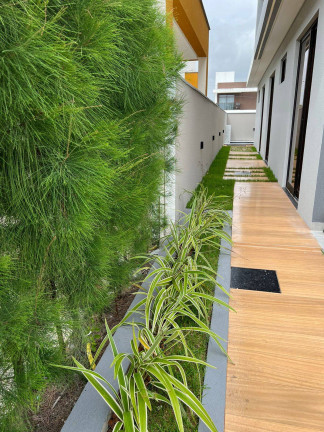 Imagem Casa com 3 Quartos à Venda, 100 m² em Valentina De Figueiredo - João Pessoa