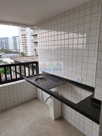 Imagem Apartamento com 2 Quartos à Venda, 81 m² em Guilhermina - Praia Grande Imagem Apartamento com 2 Quartos à Venda, 81 m² em Guilhermina - Praia Grande